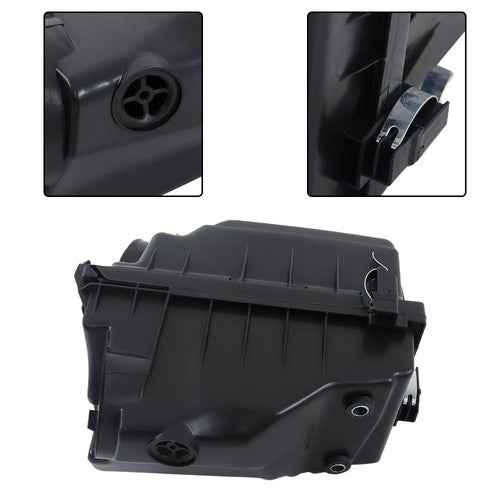 DURAFORCE Fit For Toyota Corolla 2.0L 2020-22 Xse Se Air Cleaner Box Housing Air Intake