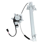DURAFORCE For Nissan Maxima 1995-99 741-780 Power Window Regulator Front Left W/Motor NEW