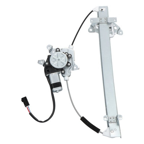 DURAFORCE For Nissan Maxima 1995-99 741-780 Power Window Regulator Front Left W/Motor NEW