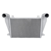 DURAFORCE Charge Air Cooler Fits For Freightliner FLD120 FLD112 132 Trucks # 0123132000