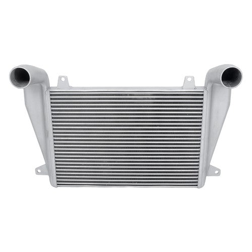 DURAFORCE Charge Air Cooler Fits For Freightliner FLD120 FLD112 132 Trucks # 0123132000