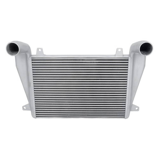 DURAFORCE Charge Air Cooler Fits For Freightliner FLD120 FLD112 132 Trucks # 0123132000