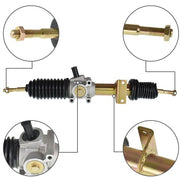 DURAFORCE For Polaris Ranger 500 700 800 1823338 2009-2011 Steering Rack Assembly