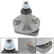 DURAFORCE 2PK Spindle Assembly For John Deere L100 L105 L107 42" 48" Deck GY20785 GY20050