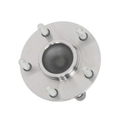 DURAFORCE 2x Rear Wheel Bearings Hub Assembly For Mitsubishi Eclipse Cross Outlander Sport