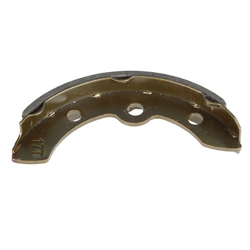 DURAFORCE For Club Car DS Precedent Golf Cart 1995+ Brake Drums And Brake Shoe Kit 2004+