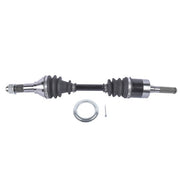 DURAFORCE Front Right CV Joint Axle 705401116 705401944 for Can-Am Outlander & Renegade