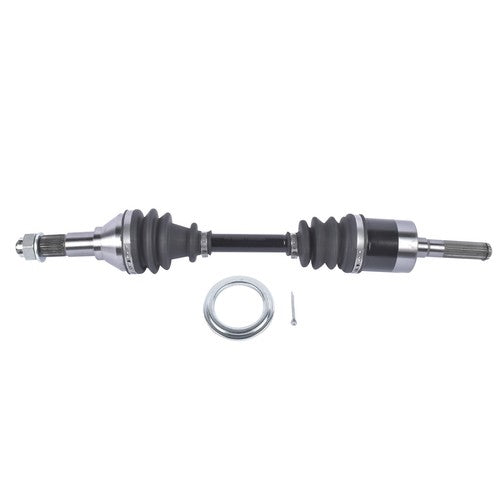 DURAFORCE Front Right CV Joint Axle 705401116 705401944 for Can-Am Outlander & Renegade