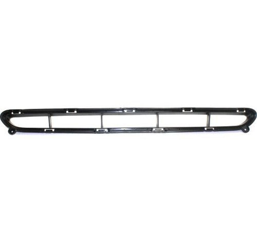 DURAFORCE NEW Front Center Air Intake Grill Molding Fit 2014 2015 KIA Sorento 865221U500