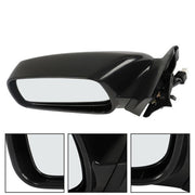 DURAFORCE TO1320215 Front Left Driver Side Mirror For Toyota Camry 2007 2008-2011 New