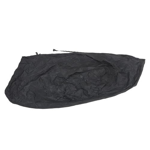DURAFORCE Snow Blower Thrower Cover Tarp Waterproof UV Dust Duty Two Stage 190T Heavy