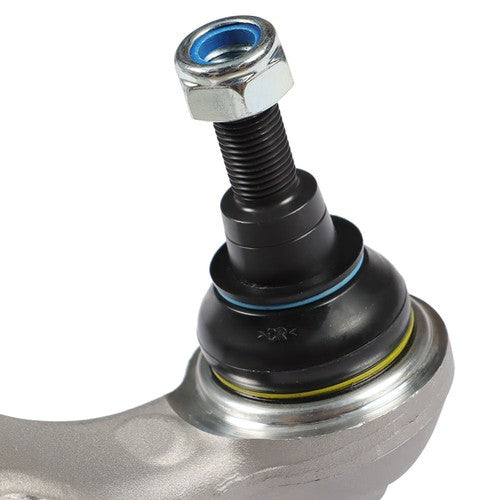 DURAFORCE Fit For 2010-2013 Porsche Panamera 4PCS Aluminum Front Upper Lower Control Arms