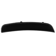 DURAFORCE Fit Dodge Charger 2015-2023 Front Amber LED Side Bumper Marker Light Lamp Smoked
