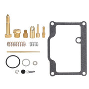 DURAFORCE NEW Carburetor Repair Kit Carb For Polaris 300 Xplorer 300 4x4 1996-1999