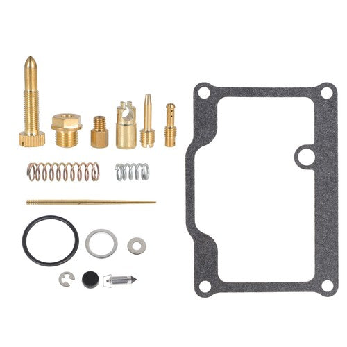 DURAFORCE NEW Carburetor Repair Kit Carb For Polaris 300 Xplorer 300 4x4 1996-1999