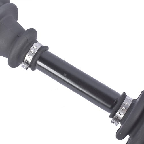 DURAFORCE Front Left CV Joint Axle 705401115 705401943 for Can-Am Outlander & Renegade 4X4