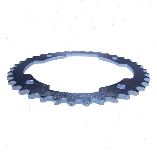 3222138 Rear Drive Shaft 38T Sprocket For Polaris Outlaw 500 2006 2007