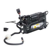 DURAFORCE For Audi A8 Quattro 2011-2018 NEW 4H0616005C Air Suspension Compressor w/Bracket