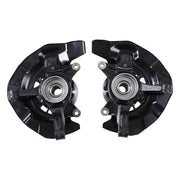 DURAFORCE Front Wheel Bearing Hub Steering Knuckle Assembly 698-426 For Lexus RX350 07-09
