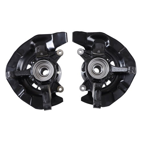 DURAFORCE Front Wheel Bearing Hub Steering Knuckle Assembly 698-426 For Lexus RX350 07-09