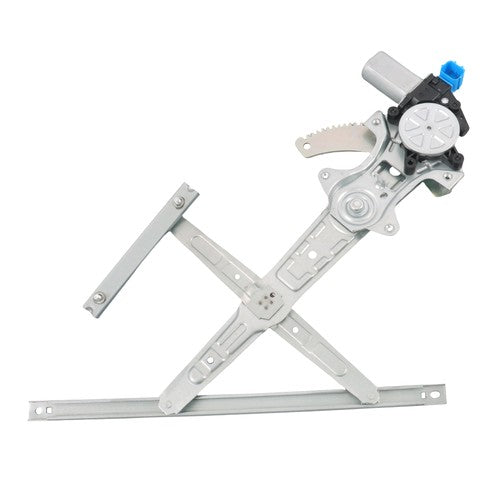 DURAFORCE 751-657 Rear Driver Left For Nissan Altima 2013-2018 Window Regulator w/Motor