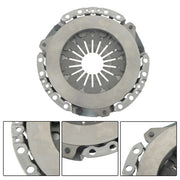 DURAFORCE 08-054 1 Set Automotive Clutch Kit w/Kit Lube Pack For Honda Fit 2007-2008 1.5L