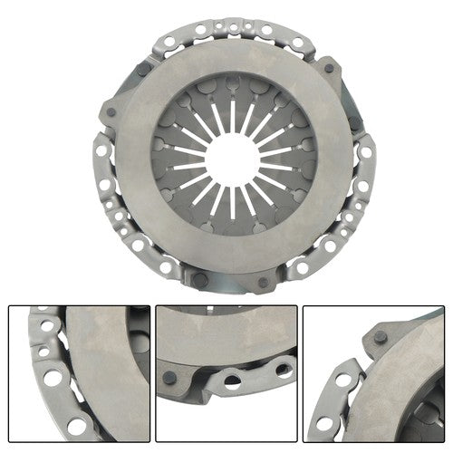 DURAFORCE 08-054 1 Set Automotive Clutch Kit w/Kit Lube Pack For Honda Fit 2007-2008 1.5L