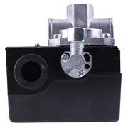 DURAFORCE For 5140117-89 Porter Cable Air Compressor Pressure Switch 150/120 PSI Craftsman