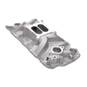DURAFORCE 2701 Performer EPS Intake Manifold for Small Block Chevy V8 262-400 Idle 5500RPM