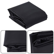 DURAFORCE Pond Liners HDPE Fish Liners For Outdoor Ponds & Water Garden 13X20 FT 20 Mil