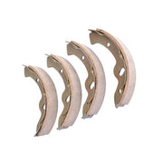 DURAFORCE Golf Cart Yamaha G14-G22 94-06 Brake Shoes For E-Z-Go TXT 97-09.5 Workhorse 96+