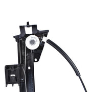 DURAFORCE Front Right Passenger Power Window Regulator 740-603 for Tesla Model S 2012-2020