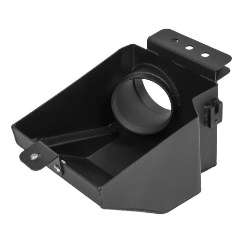 Aluminum Airbox Intake Air Box For Honda TRX250R 1986-1989 1987 1988