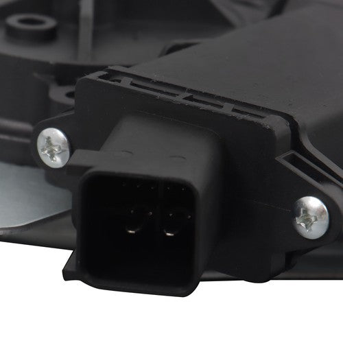 DURAFORCE Fit For Buick LaCrosse 2010-16 751-538 Electric Window Actuator Assembly FL NEW