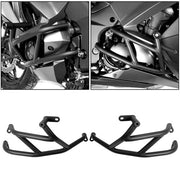 DURAFORCE Crash Bar/ Engine protection bar set For Kawasaki Ninja 1000SX 2017-2019