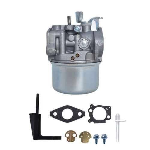 DURAFORCE 799828 Carburetor For Briggs & For Stratton Intek 190 engine 214706T LawnMower