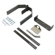 DURAFORCE Rear Sleeve 3 Point Hitch For Cub Cadet Models Lawn Mower Tractor Anti-rust