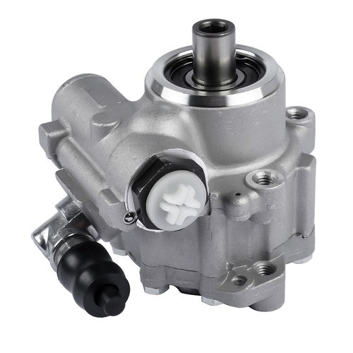 DURAFORCE Power Steering Pump without Reservoir & Pulley for Cadillac CTS V6 3.0L 3.6L AWD