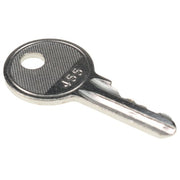 DURAFORCE 8X Ignition Keys 104466 for Skyjack SJIII 3220 3226 4626 4632 SJ8831RT 8841RT