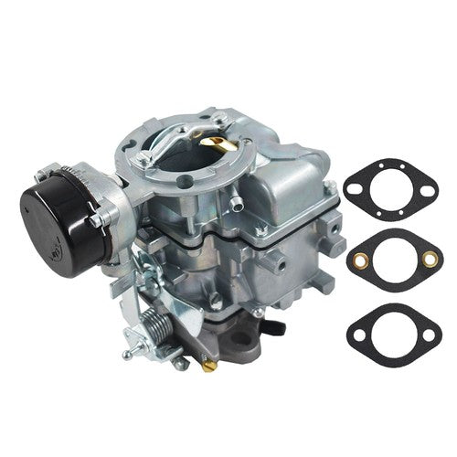 DURAFORCE Fit For 75-82 Ford YF Carter 240-250-300Carburetor 6 Cylinder D5TZ9510AG