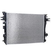 DURAFORCE Radiator Assembly for Ram 1500 Big Horn/Laramie/Rebel 5.7L 2019-2023 68341188AA