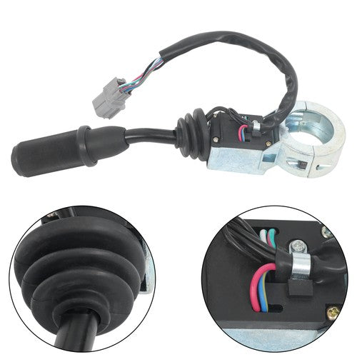 DURAFORCE 70180295 For JCB Excavator - Forward Reverse Column Switch (PART NO. 701/80295)
