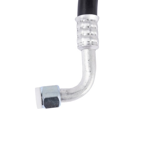 DURAFORCE Conversion Swap A/C Line Kit Black for Chevy Camaro Pontiac Firebird 1982-1992