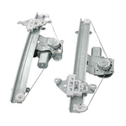 DURAFORCE For Nissan Altima 2019-2022 Front Left Right Side Power Window Regulator