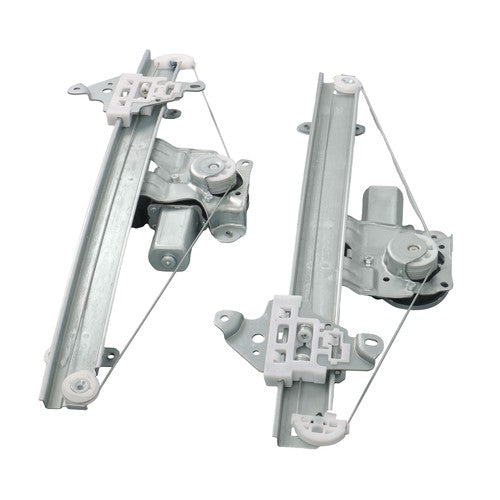 DURAFORCE For Nissan Altima 2019-2022 Front Left Right Side Power Window Regulator