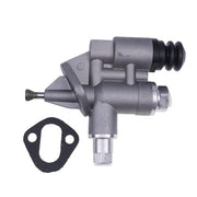 DURAFORCE NEW Fuel Lift Pump 7110 7120 7130 7140 7150 1660 1666 1670 1680 2166 For Case IH