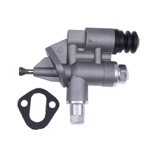 DURAFORCE NEW Fuel Lift Pump 7110 7120 7130 7140 7150 1660 1666 1670 1680 2166 For Case IH