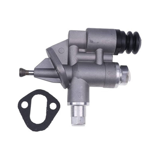DURAFORCE NEW Fuel Lift Pump 7110 7120 7130 7140 7150 1660 1666 1670 1680 2166 For Case IH