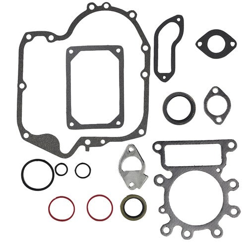 DURAFORCE Lawn Mower Gasket Set For Briggs & Stratton 796187 794150 792621 697191 Engine