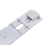DURAFORCE LED Backlight Strips For Hisense 55R6E 55A6100UWR 55R6000E 55R6040E LB55143